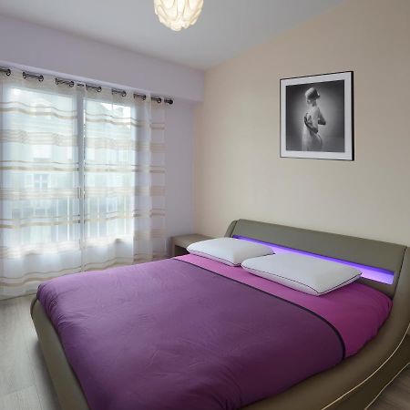 Appartement 2 Chambres Angers Centre De Congres Zewnętrze zdjęcie