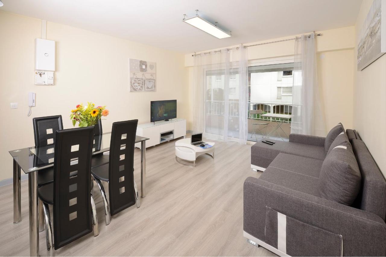 Appartement 2 Chambres Angers Centre De Congres Zewnętrze zdjęcie