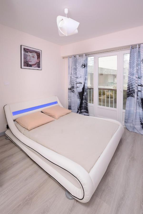 Appartement 2 Chambres Angers Centre De Congres Zewnętrze zdjęcie