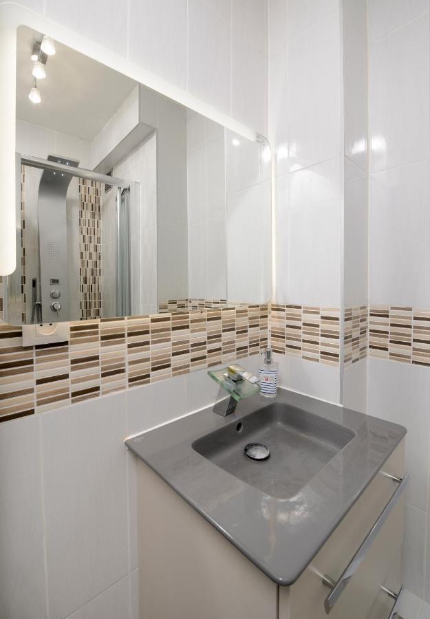 Appartement 2 Chambres Angers Centre De Congres Zewnętrze zdjęcie